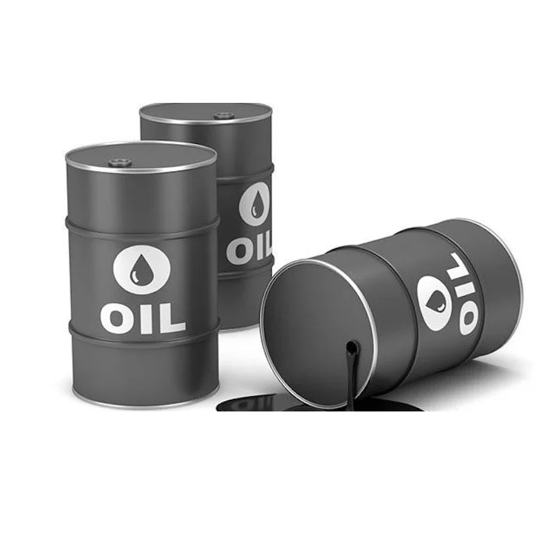 Hot Selling used black oil, petroleum crude oil, automotive fuels and heating oils in Bulk