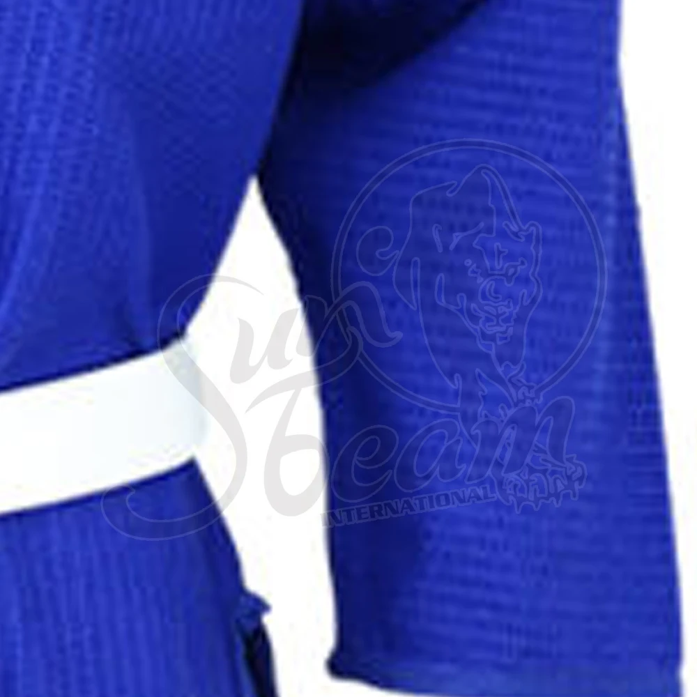 Заводская распродажа, высокое качество, новое индивидуальное черное дзюдо кимоно, хлопок, джиу джитсу gi