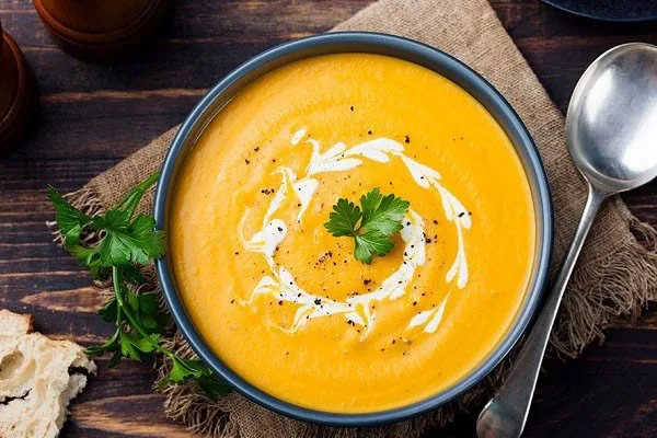 Горячая Распродажа высококачественные кусочки замороженной тыквы из
