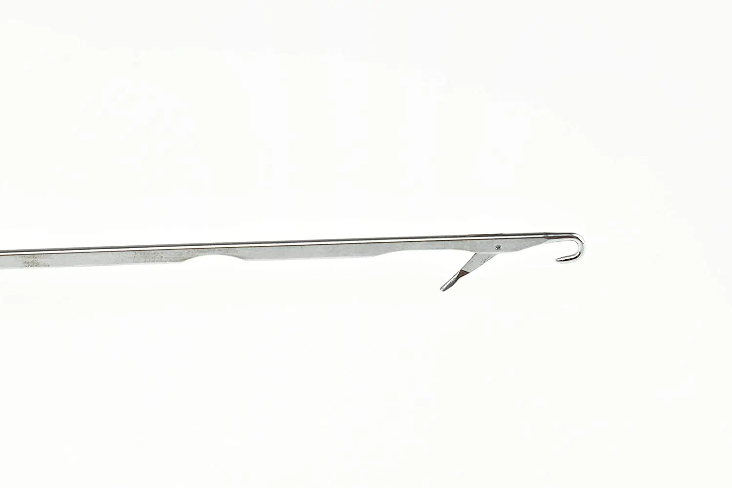 hair extensions tools latch hook crochet hair needle for micro braid hair dread maintenance