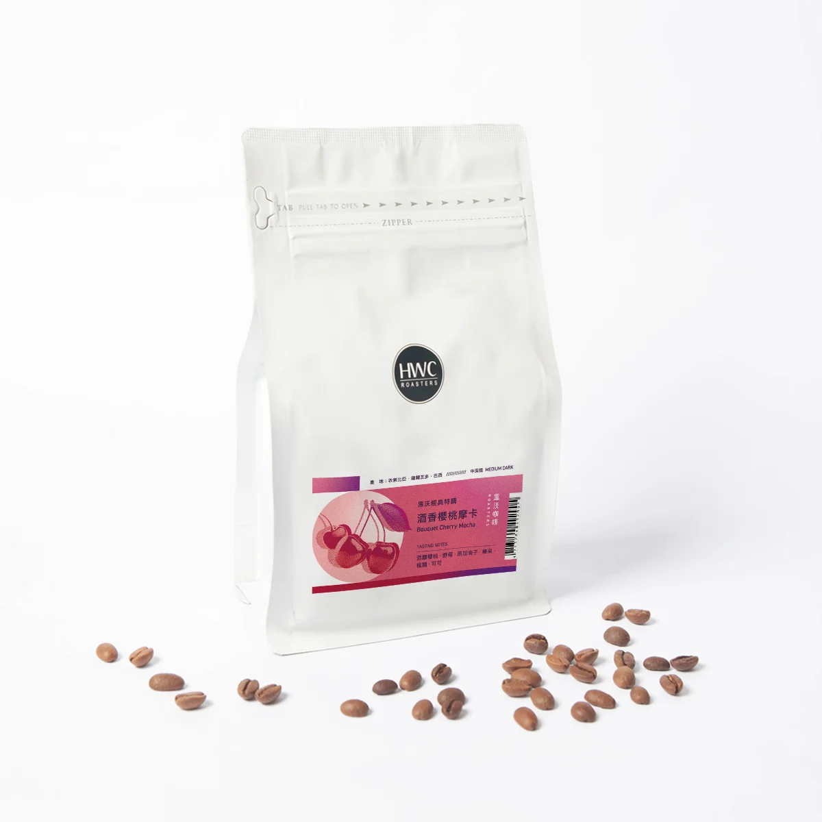 Классический букет хорошего качества, вишневый мокко hwc, Арабика, жареные целые зерна, кофейные зерна, цена