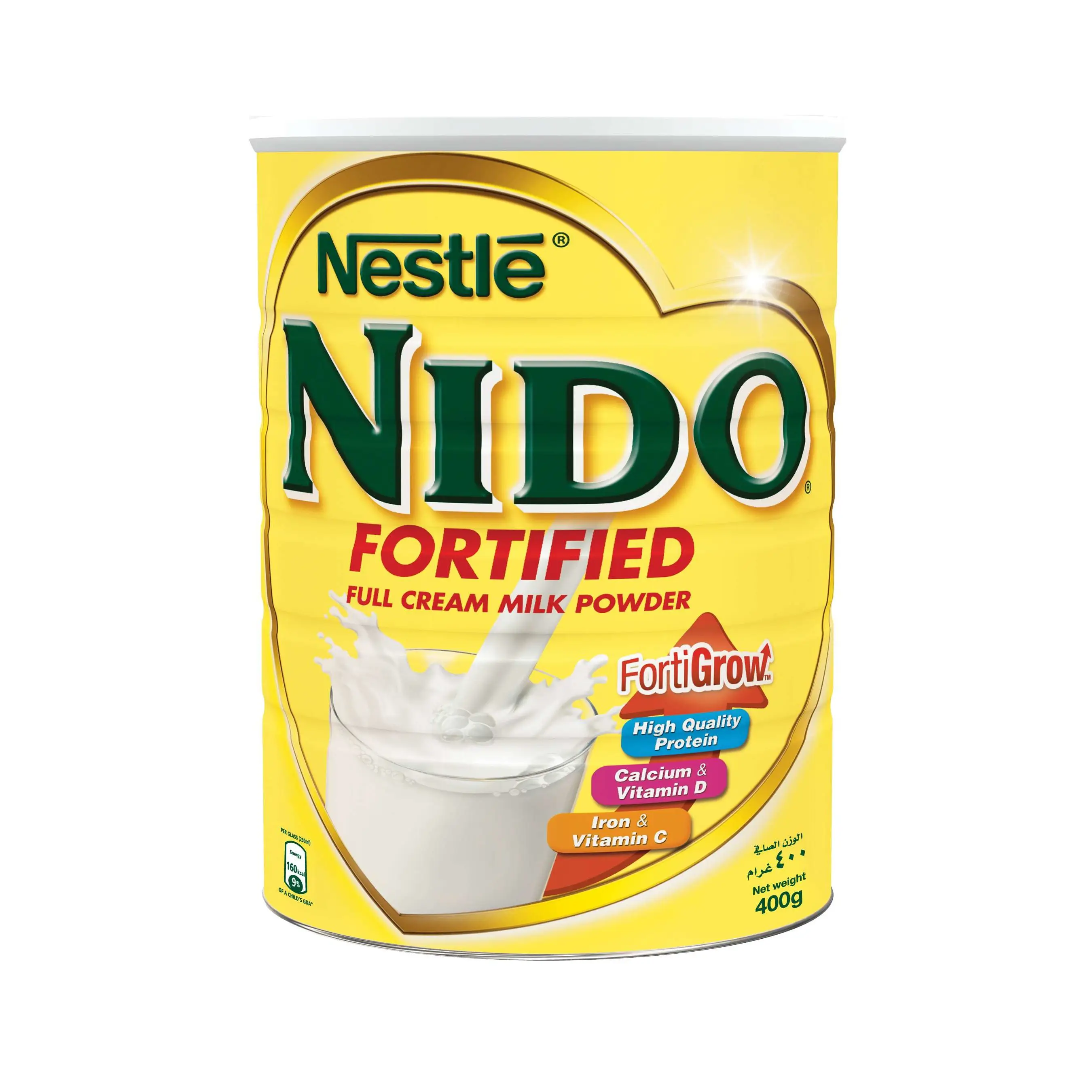 Full Cream nestle-nido-fortigrow-full-cream-milk-powder-tin-for sale