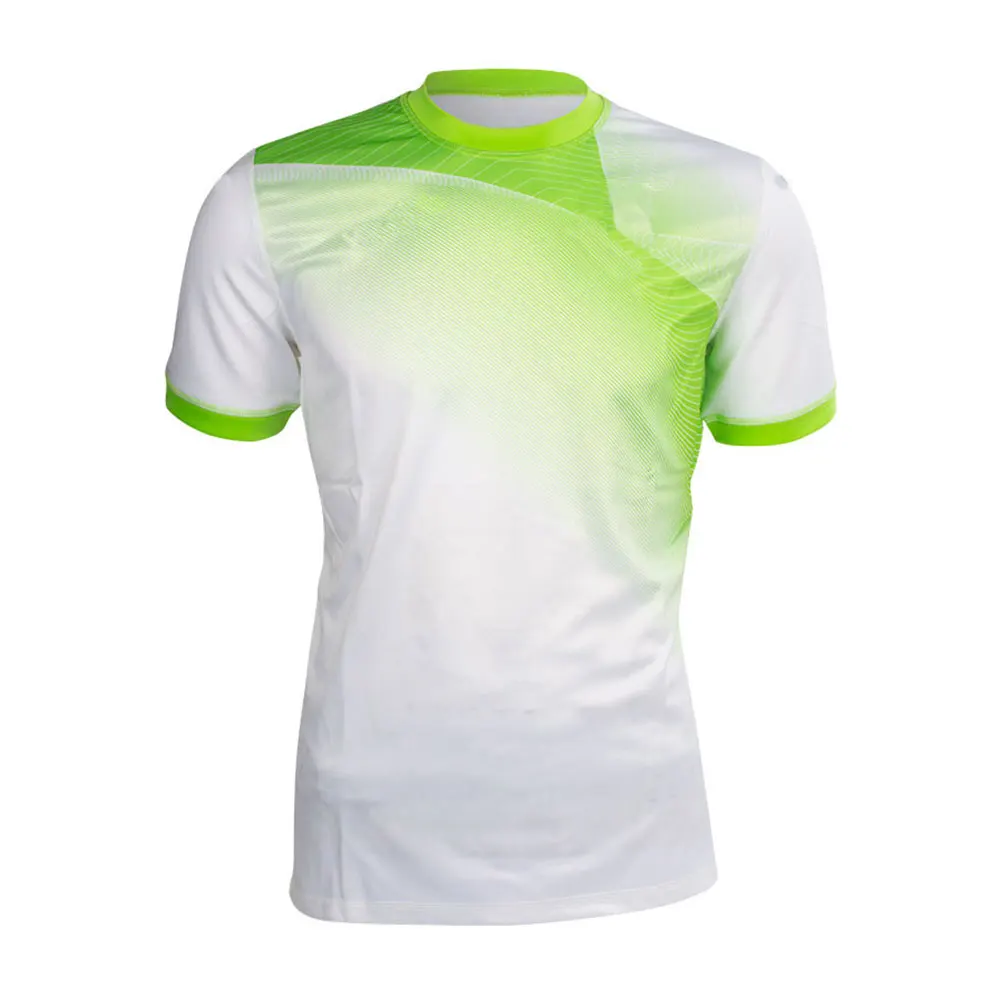 Hot Sale Custom Logo Quick Dry Soccer Handball Uniform Design Your Qwn Handball Jersey Factory Price