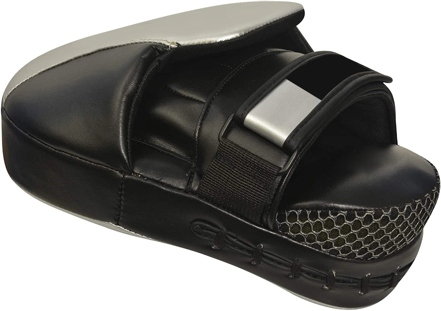 2022 Boxing Pads MMA Focus Mitts Adjustable Strap Hook Great for Punching Training