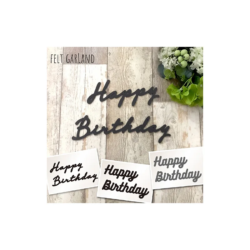 
Japan high quality gifts decorations kids party supplies birthday to make birthday party more fun 