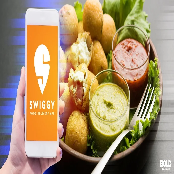 CURE FIT FOOD DELIVERY APPS / SWIGGY FOOD DELIVERY APP