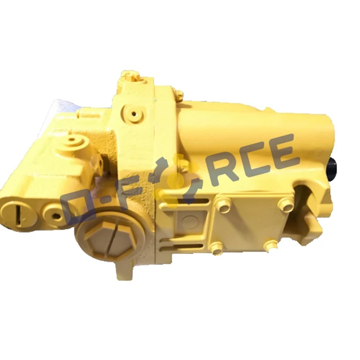 OEM QUALITY NEW EXCAVATOR LOADER BULLDOZER 9T-6857 9T6857 HYDRAULIC PISTON PUMP MOTOR GP