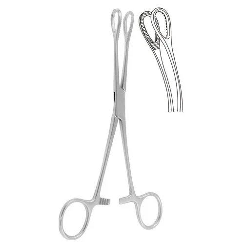 High Quality Stainless Steel Eastman Vaginal Speculum Stainless Steel Eastman Vaginal Speculum