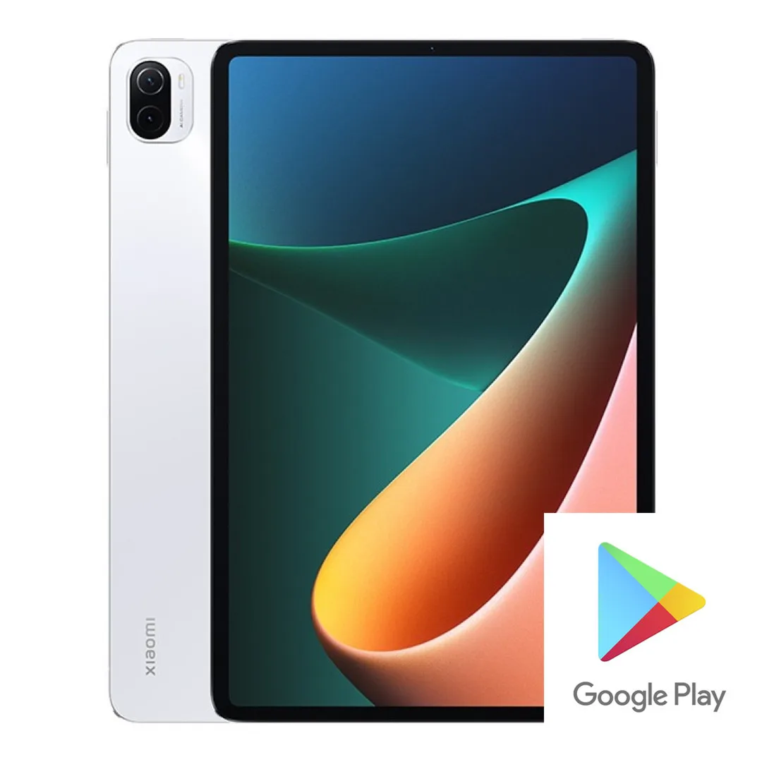 Планшетный ПК Xiaomi Pad 5 MI pad 5 с глобальной прошивкой, 6 ГБ, 128 ГБ, 11 дюймов, WQHD + дисплей 120 Гц, защелкивающийся дисплей 860, 4 стереодинамика, 8720 мАч, MI tablet PC 5