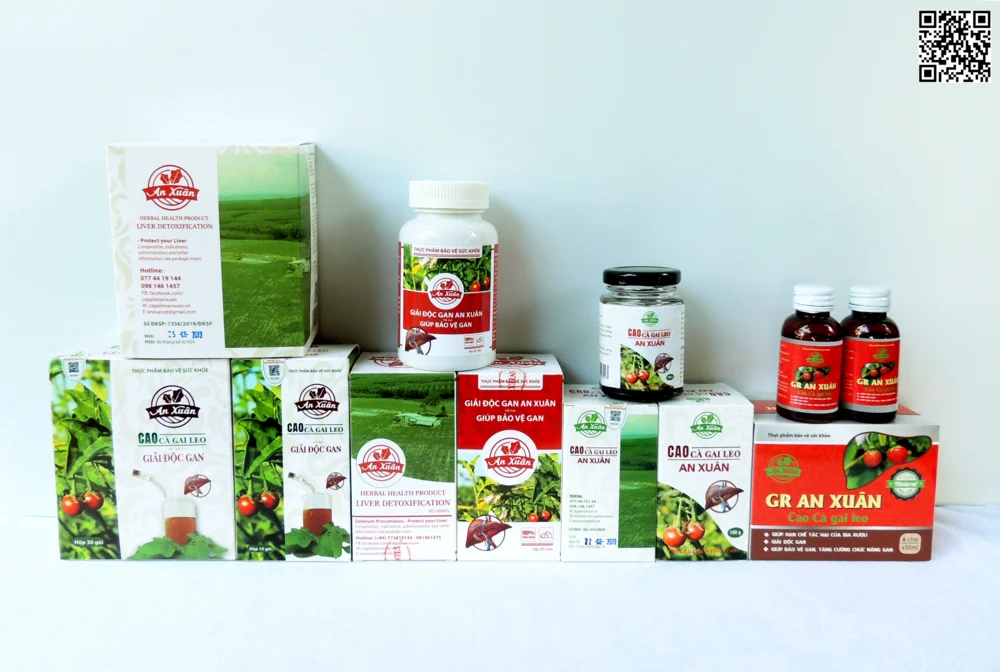 Фармацевтические продукты хорошо очищают организм 100% натуральный материал сделано во Вьетнаме