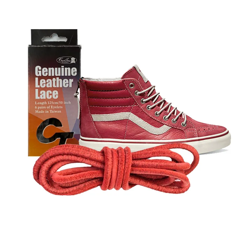 T2 Round shoelaces M06
