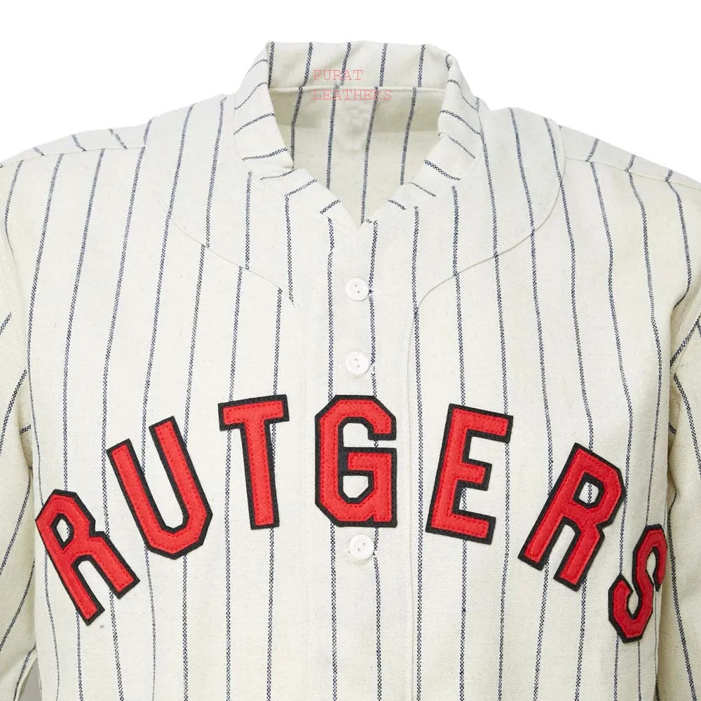 Youth Mens Strip Softball Baseball Uniforms Stitched Baseball Jersey Custom Sublimated Embroidery Shirts XXL Kawasaki Unisex OEM