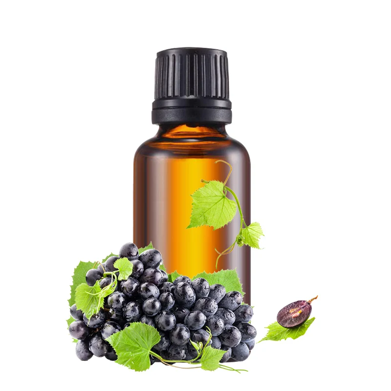 OEM Cold Pressed Grape Seed Oil