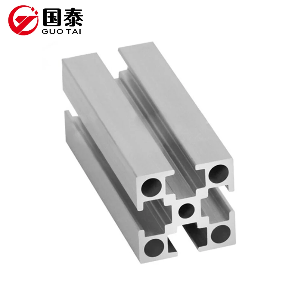 2022 Supplier High Quality Durable Purification Equipment Aluminum Profile