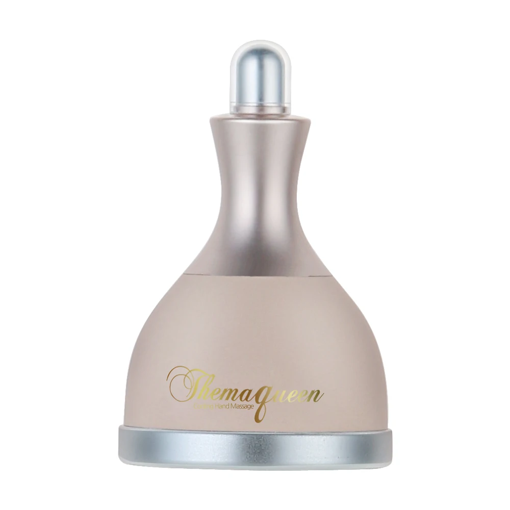 Korea face & eye cooling massager