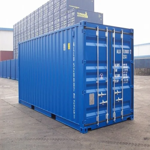 20ft 40ft Container Freezer Cold Storage Room And Chiller Freezer Container