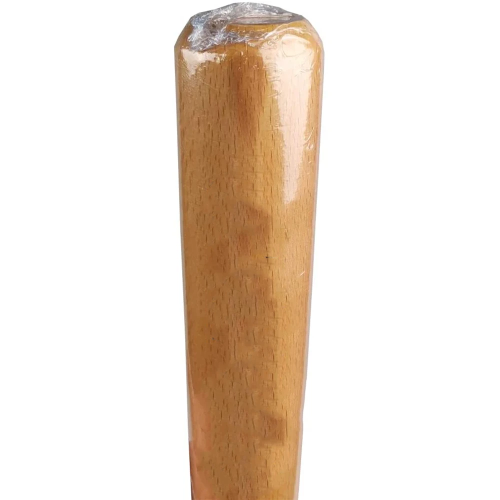 TRQSONS Customize Wholesale Wooden Defense Bat Baseball Bat