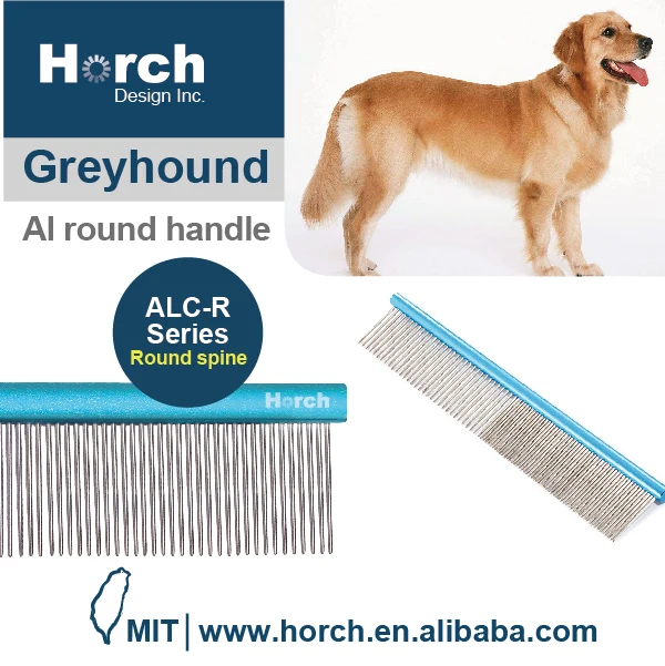 
Master Groomer Neat Teeth Comb Hair Cutting Pet Grooming Tool 