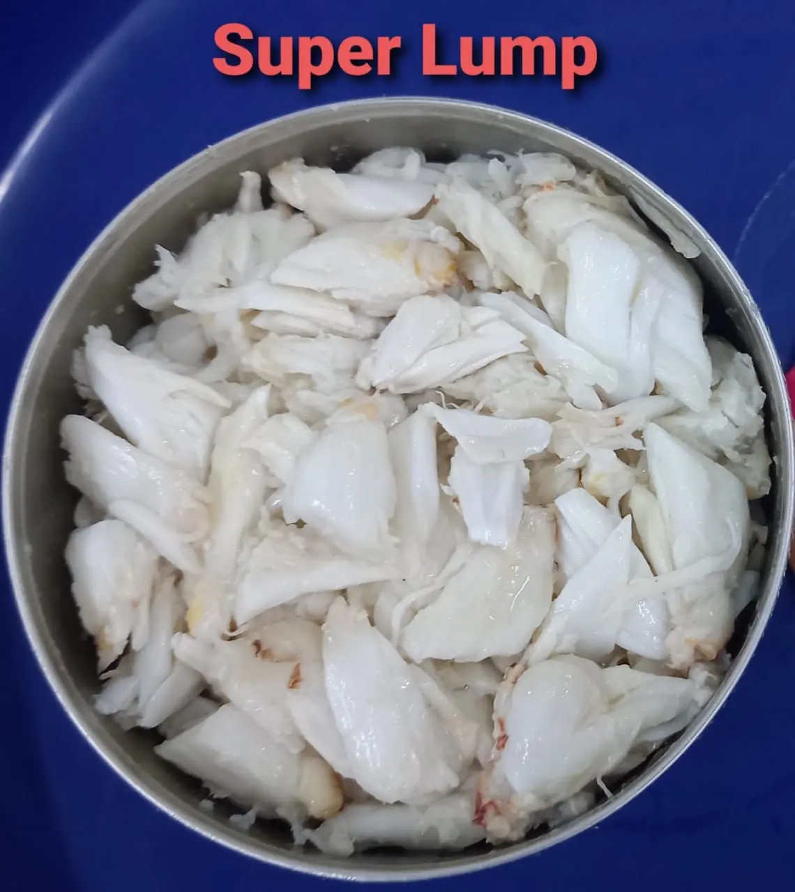  Замороженные крабы мясные королевские индонезийские морепродукты