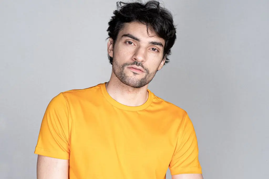 Certified Eco friendly Organic Supima Cotton t-shirt manufacturer as per buyer tech sheet from India