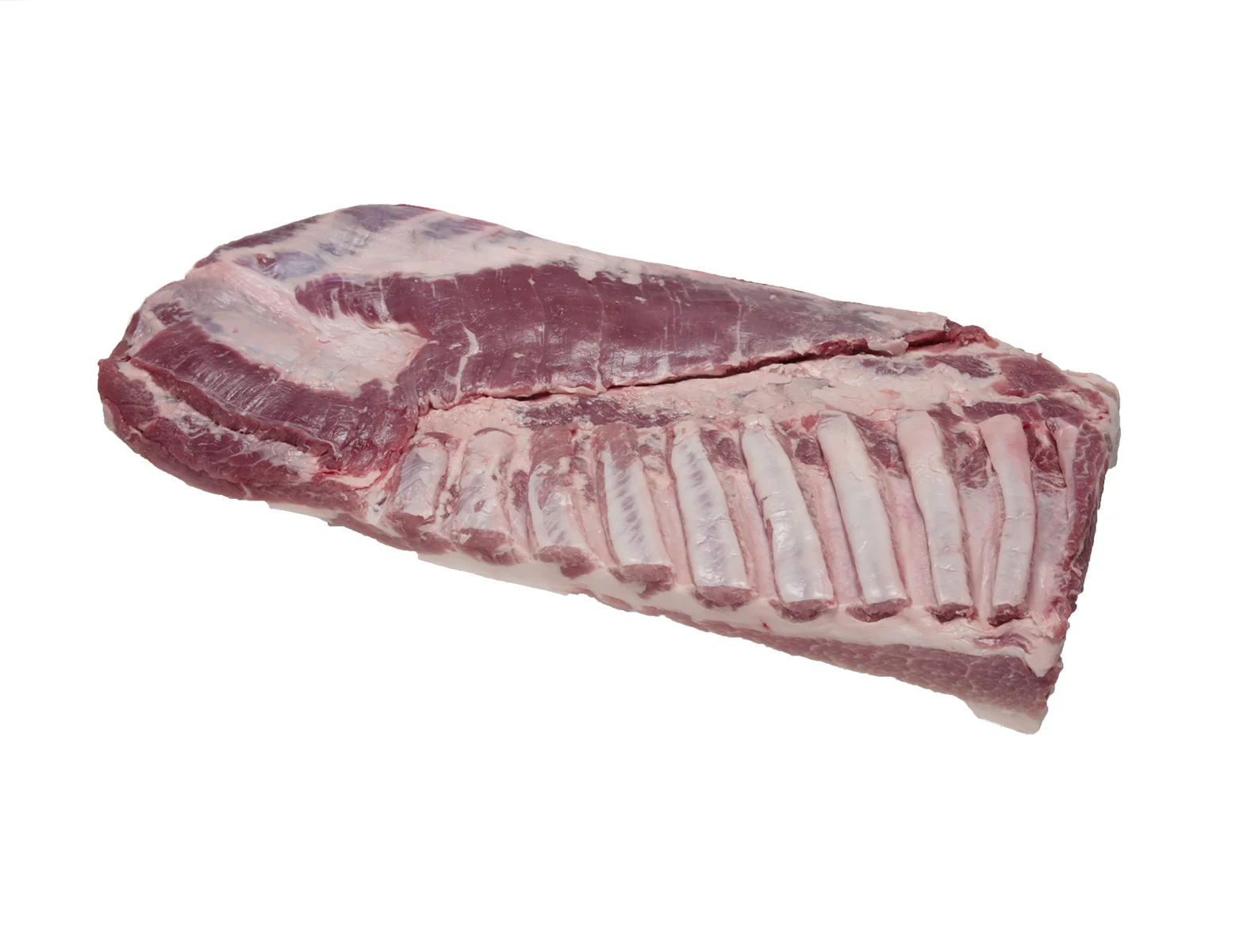 Одноребристая мягкая косточка Для живота в Корейском стиле, сделано в Чили