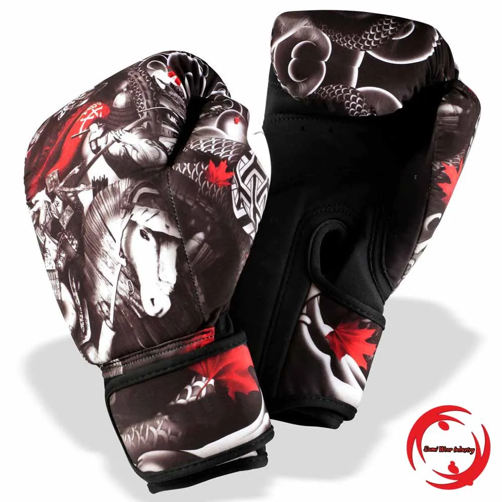 
Custom Winning BoxingGloves, Heavy Weight Professional Boxing 
