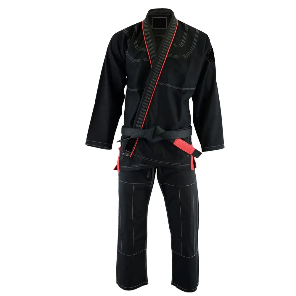 Wholesale Customized made Brazilian Jiu Jitsu Gi bjj kimono suit uniform Training bjj Jiu Jitsu Uniform