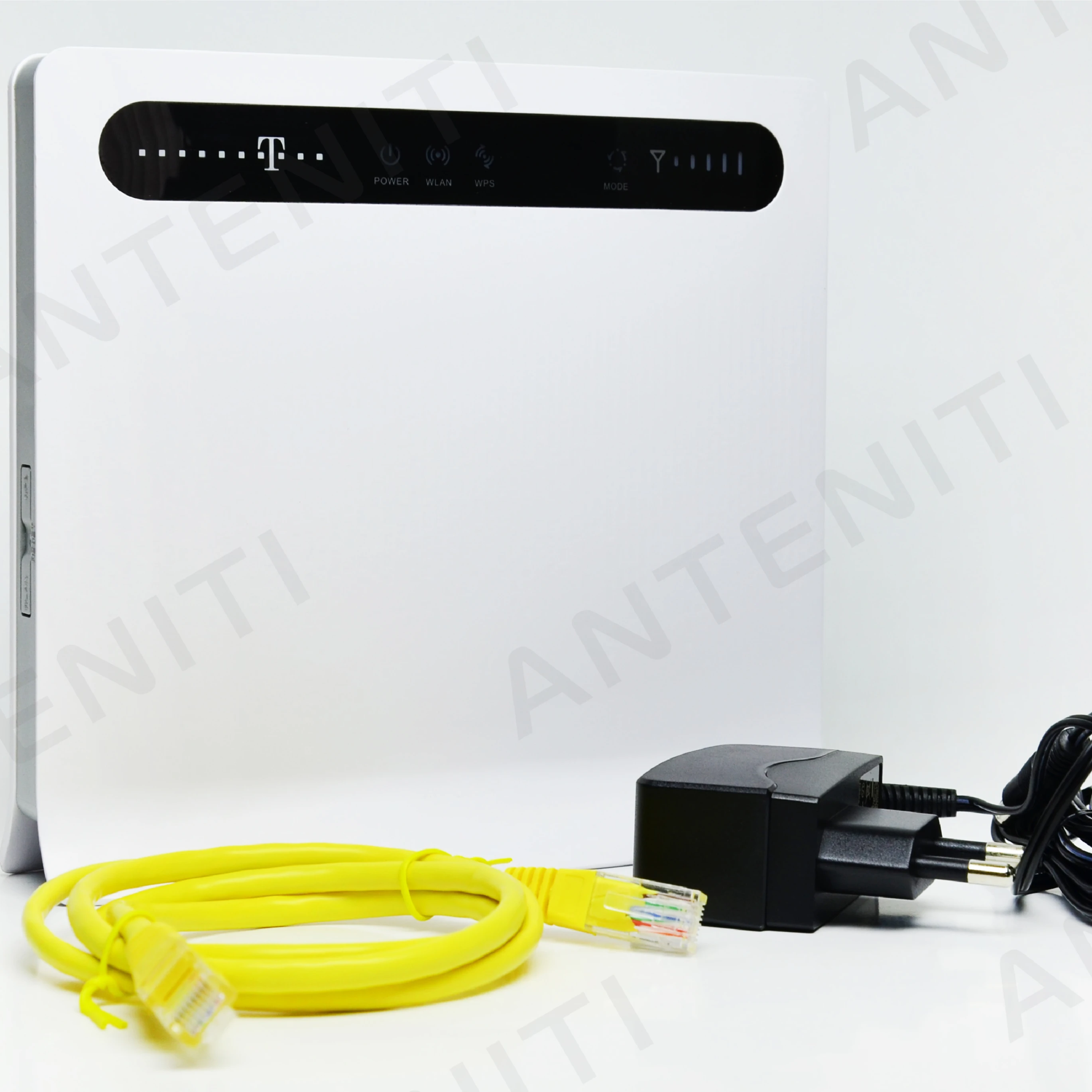 
Unlocked HW B593s-22 B593s-22 4G LTE 3G Wireless Wifi Router 300mbps For Wholesale 