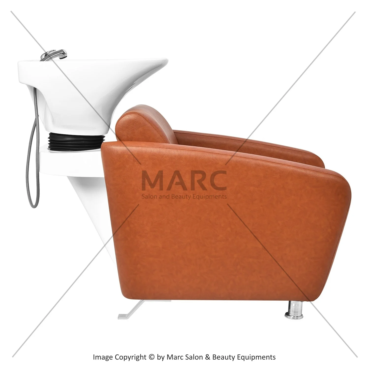 Установка для мытья волос Soul Shampoo диван-стул головы роскошная мебель салона