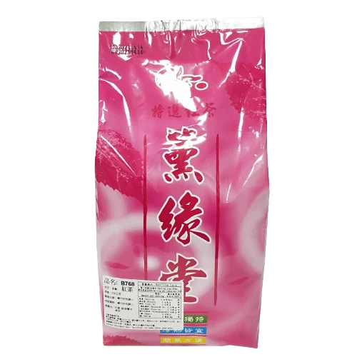  Тайваньский черный чай ассам