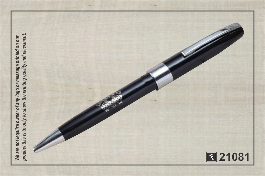 Promotional Touch Screen pencil professional Metal touch screen Stylus Ball Pen With Custom Brand Logo for Office Employees