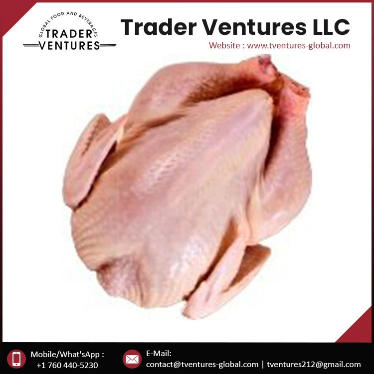 Халяльная замороженная Курица высшего качества цельная курица с или без грызунов