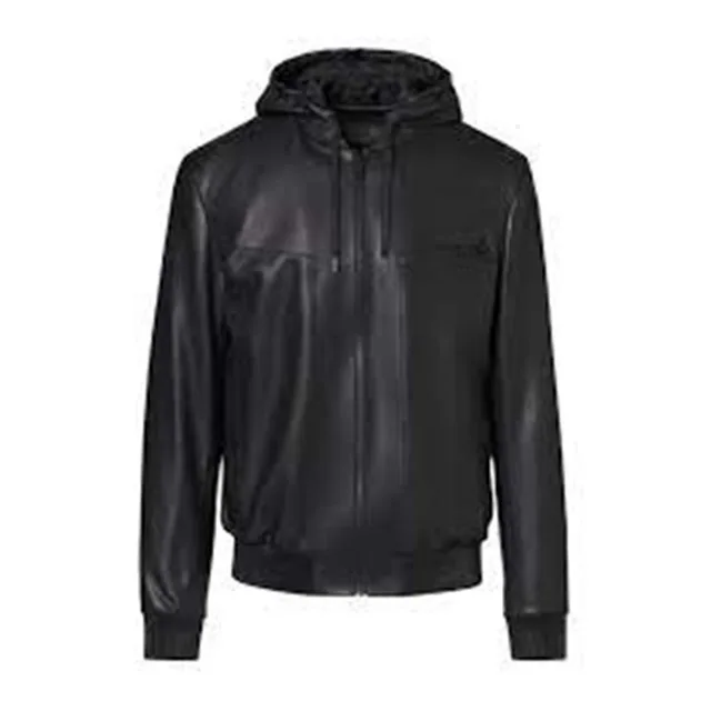 Оптовые заводские цены на кожаные куртки michigani wolverines для продажи