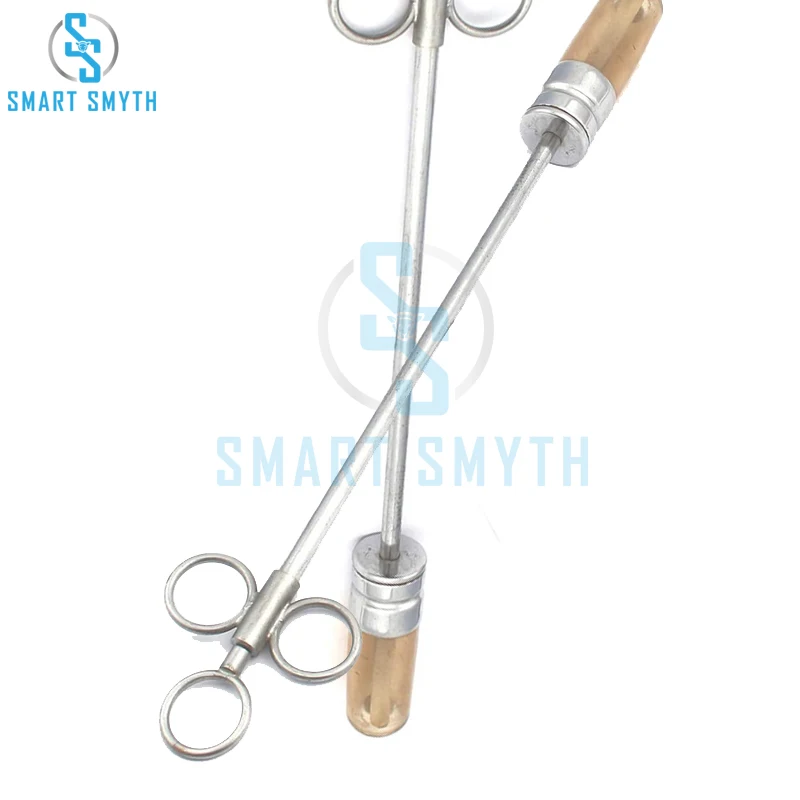 Animals Use Multi-Bolus Metal Balling Gun 2021 Customized Veterinary Instruments
