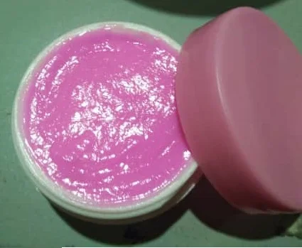 
Very Effective Pink Lips and Nipple Cream for Dark Lips Nipple Private Label 10g 