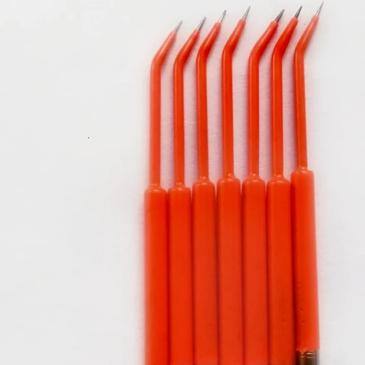 Bovie Disposable Electrosurgical Needle Electrodes