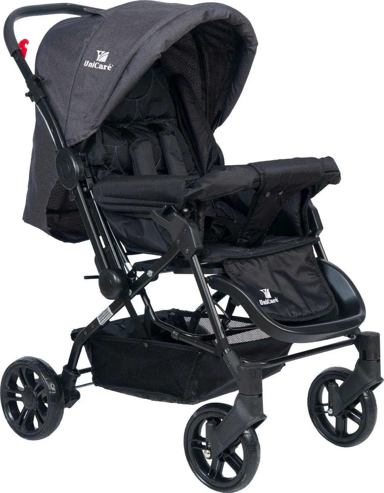 Lightweight Multifunction Easy Folding Two-way Baby Stroller Carrier Confortable Soft Seat New Design Cheap Model Wholesale