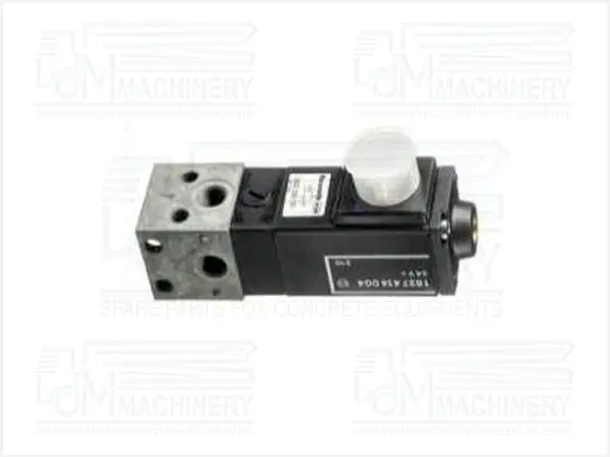 Concrete flow motor 240888008