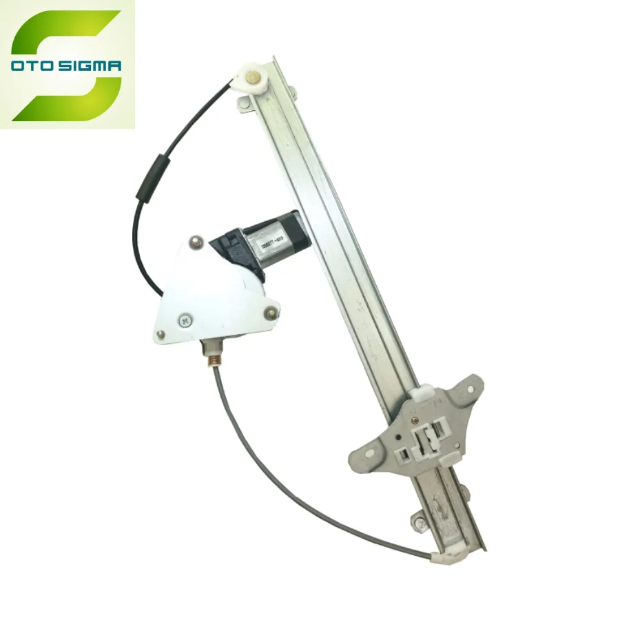 Power Window Regulator with Motor REAR LIFT OEM 04726-S01-A01 72750-S04-J03 for HONDA