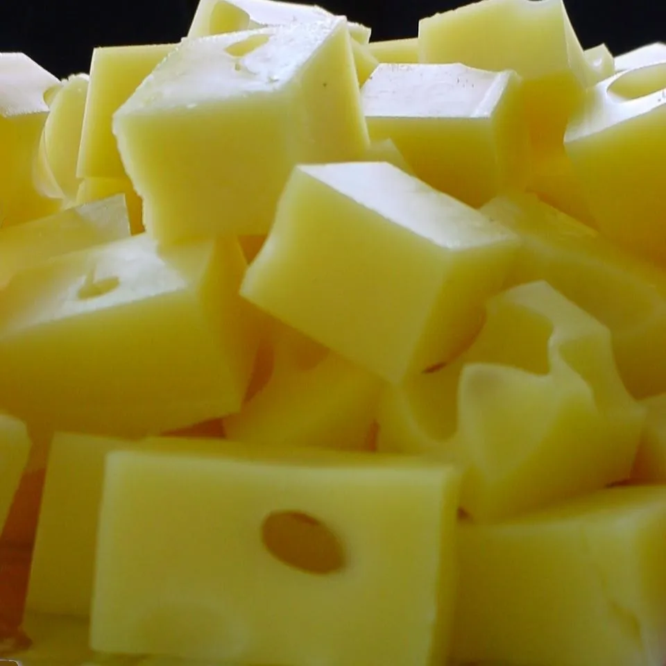 Block Shredded Mozzarella Cheese for Pizza...