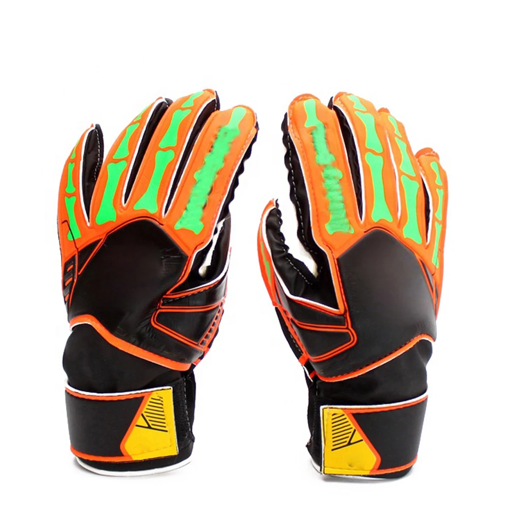 Удобные прочные гибкие и воздухопроницаемые перчатки для американского футбола