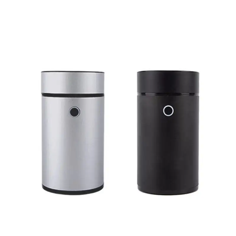 Homefish Aroma Diffusor pure essential oils portable mini nebulizer usb waterless aromatherapy car nebulizer diffuser