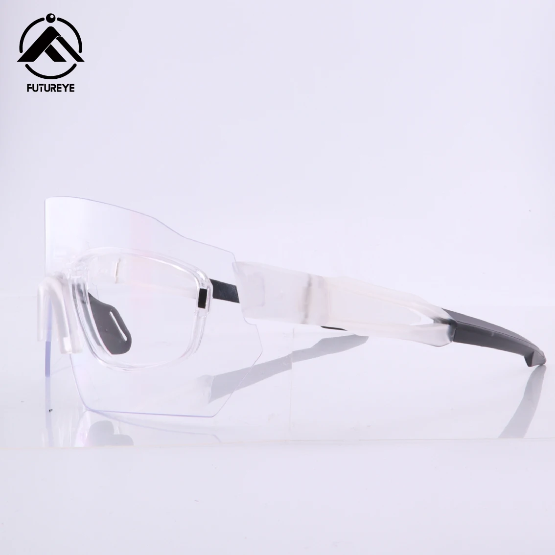 2021 newest designer cycling biking racing running outdoor sports cycling glasses own brand customized lens sunglasses