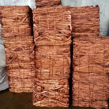 
High Quality Cheap Copper Wire Scrap/Millberry 99.99% Copper Wire for purchase 