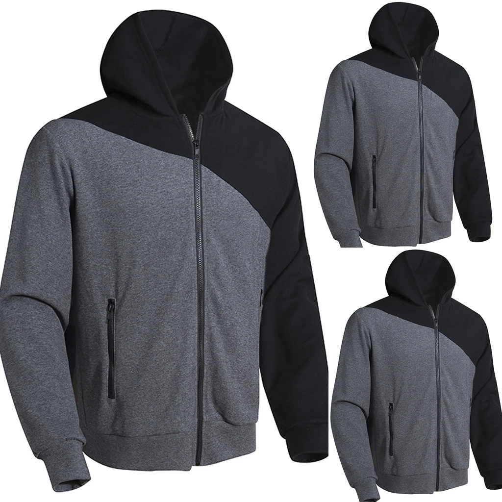  Лучший товар пуловер на осень и зиму новый дизайн Высококачественная Мужская толстовка с логотипом заказ из чистого хлопка