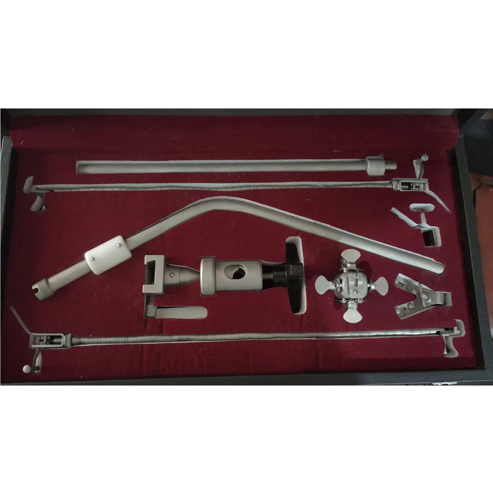 Высококачественный Ретрактор для мозга Leyla