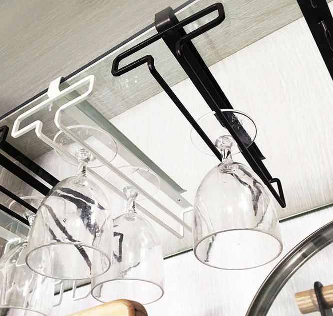 Держатель стаканов Бар Подставка для кубков