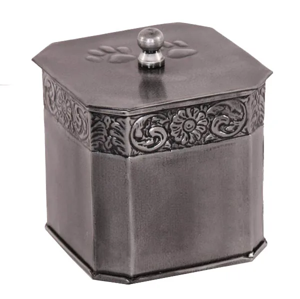 METAL PET CREMATION  URN