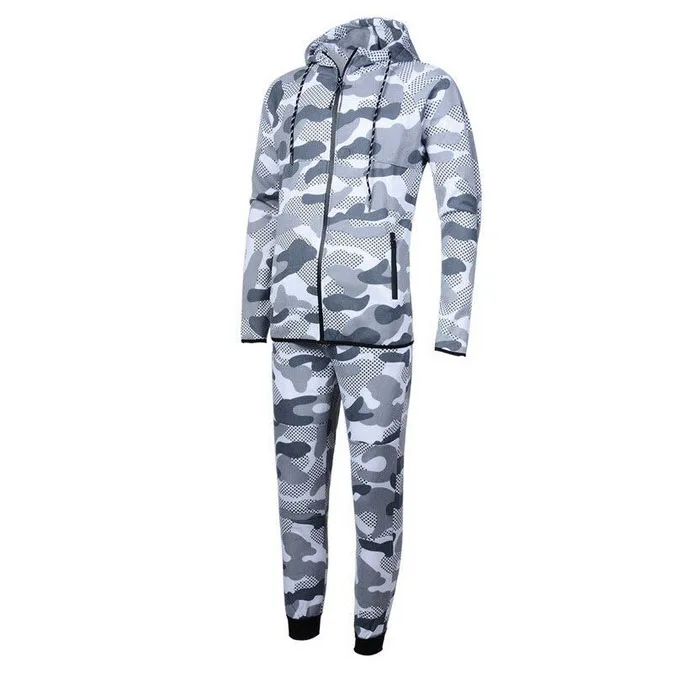 Design Your own cheap price hot sale mens casual plain custom printing sports cotton fleece Tracksuit