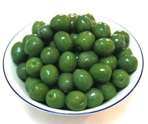 
Top Quality Fresh Olives Available For Sale 
